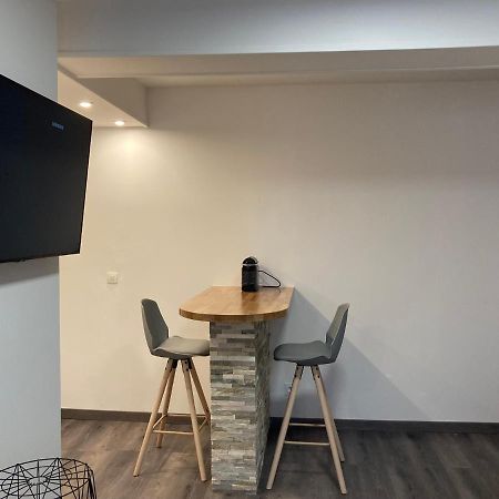 1C Studio Au Coeur De Dieppe Zewnętrze zdjęcie